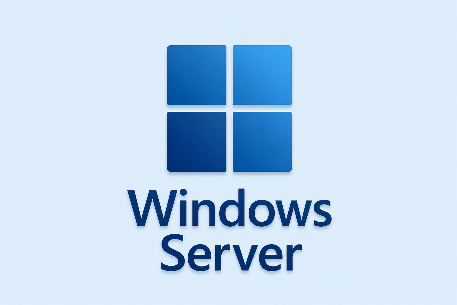 Windows Server Business IT Support and business IT support